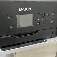 エプソン　EW-M970A3T　エコタンク搭載プリンター