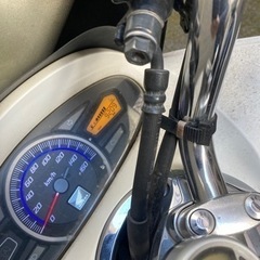 HONDA ホンダ PCX 125　JF28の画像