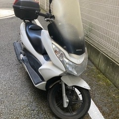 HONDA ホンダ PCX 125　JF28