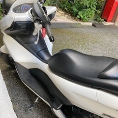 HONDA ホンダ PCX 125　JF28の画像