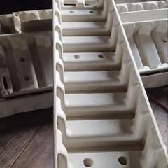 福島発苗箱載せ台５個の画像