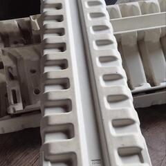 福島発苗箱載せ台５個の画像