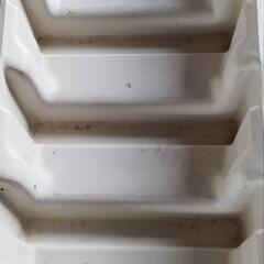 福島発苗箱載せ台５個の画像