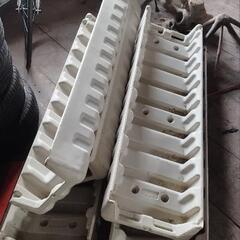 福島発苗箱載せ台５個