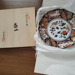 新品盛皿