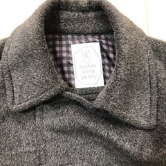 コート★1800→1500円値下げの画像