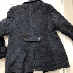 コート★1800→1500円値下げの画像