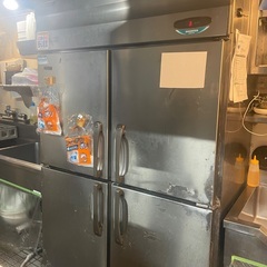 北谷・焼肉屋　滅多に出ない好立地、駐車場付き‼︎