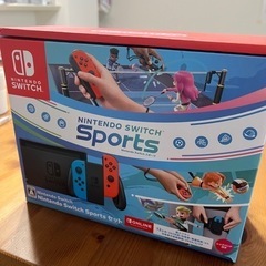 【新品未開封】Nintendo Switch NINTENDO ...