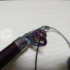 BigCatch 赤外線水中カメラの画像