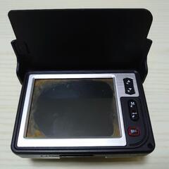 BigCatch 赤外線水中カメラの画像