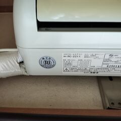 エアコンの画像