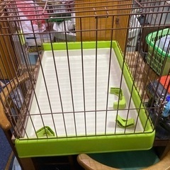 ペット用ケージ