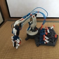 ロボットアーム