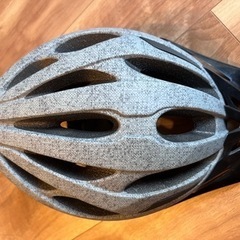 Bontrager Solstice Asia Fit M/Lサイズ　ヘルメットの画像