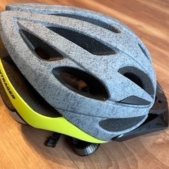 Bontrager Solstice Asia Fit M/Lサイズ　ヘルメットの画像