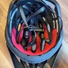 Bontrager Solstice Asia Fit M/Lサイズ　ヘルメットの画像