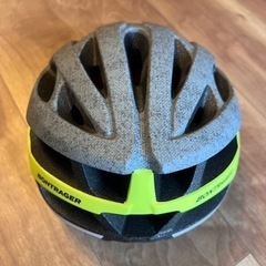 Bontrager Solstice Asia Fit M/Lサイズ　ヘルメットの画像