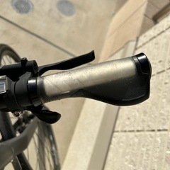 TREK クロスバイクの画像