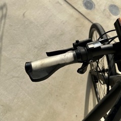 TREK クロスバイクの画像