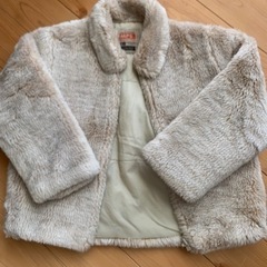 ブルゾン110センチ