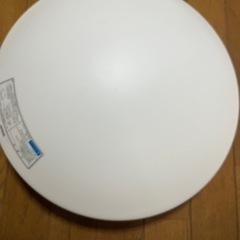 照明器具　（決まりました）