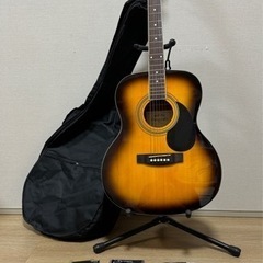HONEY BEE ハニービー アコースティックギター フォーク...