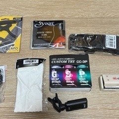 HONEY BEE ハニービー アコースティックギター フォークギタータイプ F-15/TS 初心者入門セットの画像