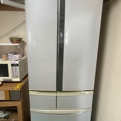 冷蔵庫