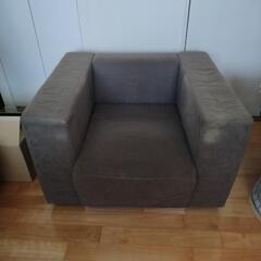 フランスベッドのソファです。