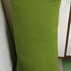 Yogibo MAX ヨギボー マックス　ライムグリーン
