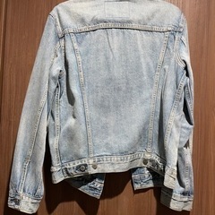 Levi's の画像