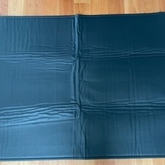 （交渉済）電気カーペット　1.5畳サイズ