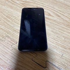 本日限定のお値段です☆ iPhone X 