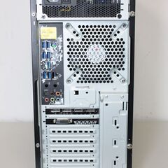 ゲーミングPC/Win11/Ryzen 7-3800X/SSD1TB/メモリ32GB/デスクトップPC ⑥の画像