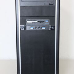 ゲーミングPC/Win11/Ryzen 7-3800X/SSD1TB/メモリ32GB/デスクトップPC ⑥の画像