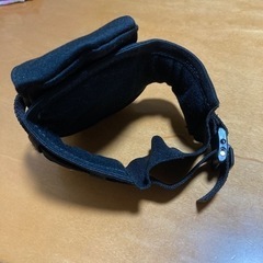 【受取者決定】adidas アームバンドの画像