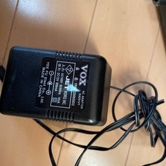 アンプの画像