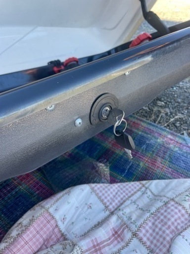 対応中！カギ有り！ダンパー生きてます！配送可！お気軽に相談下さい！