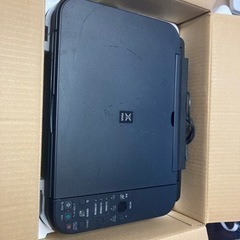 プリンターPIXUS MP280