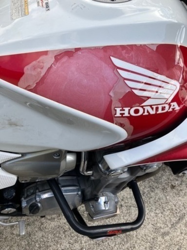 HONDA CB1300SB SC54 2005年式