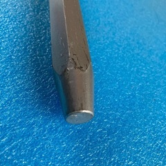 防犯・鍛錬用 鬼の金棒　100cmの画像