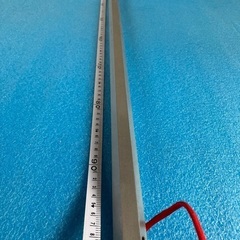 防犯・鍛錬用 鬼の金棒　100cmの画像