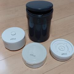 保温弁当箱
