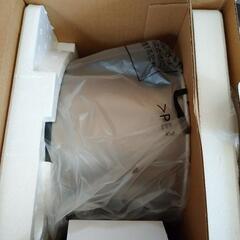 12/12まで！【新品未使用】60%OFF！スロークッカー　コトコト煮込みシェフ ASC-22Dの画像