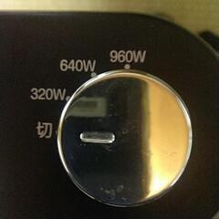 電気ストーブの画像