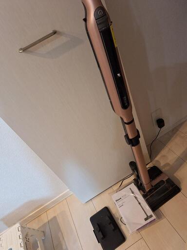 SHARKシャーク 掃除機