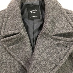 コート★Sサイズの画像