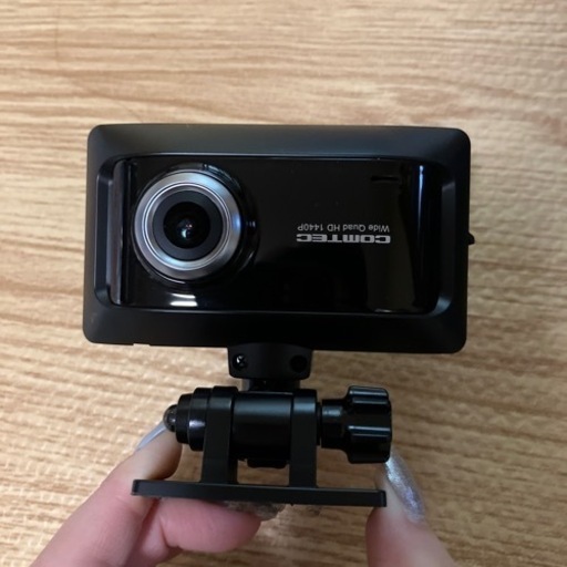 コムテック　zdr026