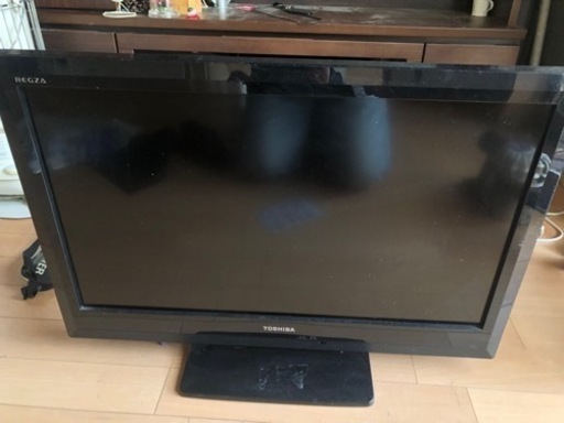 テレビ